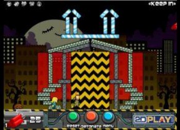 Building Blaster 2 – Players Pack
