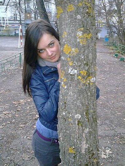 Кристина Свечинская - самый сексуальный хакер в мире (10 фото)