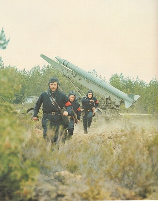 Советская армия (93 фото)