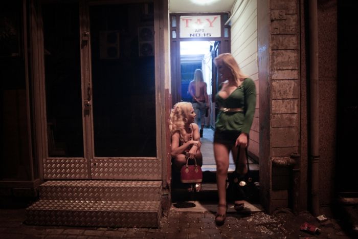 Статья про загадочную турецкую сексуальность (27 фото)