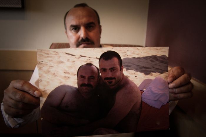 Статья про загадочную турецкую сексуальность (27 фото)