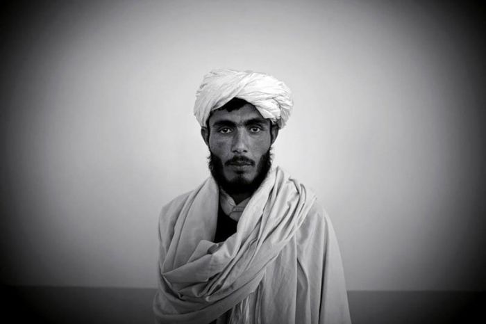 Боевики Талибана (12 фото)