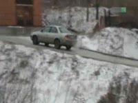 Спуск на Толстого во Владивостоке (16.3 мб)