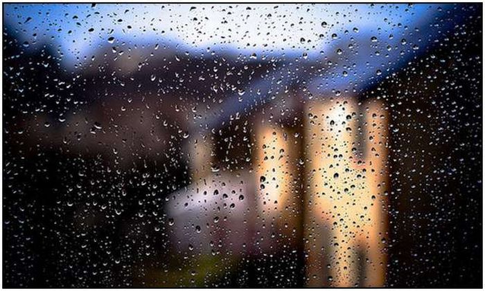 Красивые фотографии дождя (35 фото)