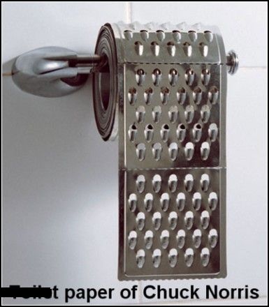 Необычный дизайн туалетной бумаги (27 фото)