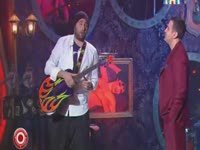 Comedy Club. Каждую пятницу я в говно (17.7 мб)