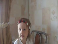 Девочка пересмотрела Универ и теперь знает про секс (10.7 мб)