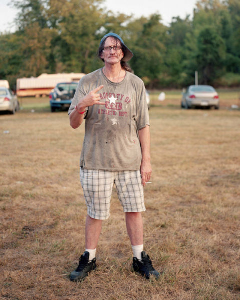 Фестиваль Juggalo Woodstock (45 фото)