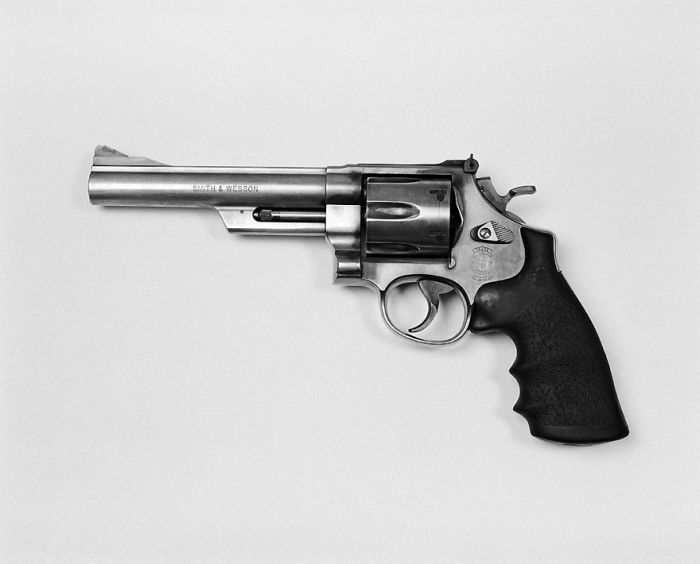 Огнестрельное оружие в США (27 фото)