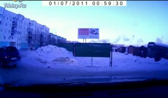 Повезло (3.2 мб)