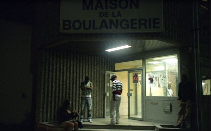Проституция во Франции (23 фото) НЮ