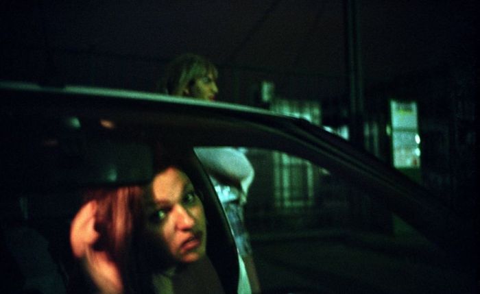 Проституция во Франции (23 фото) НЮ