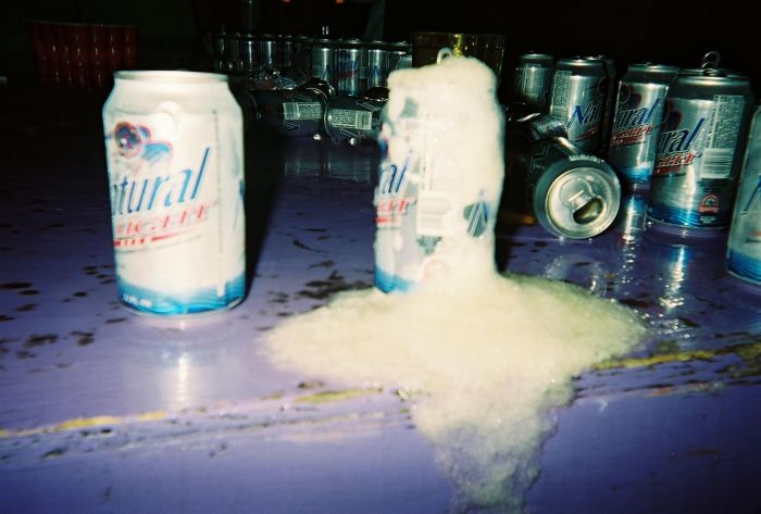 Холодное пиво (12 фото)