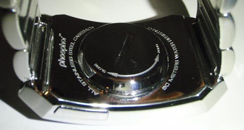 Часы с циферблатом из электронной бумаги E-Ink (28 фото)