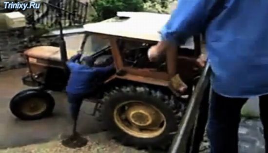 Бой на световых мечах (8.9 мб)