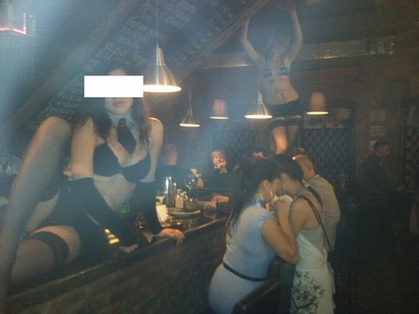 Самые сексуальные члены Единой России (33 фото) НЮ