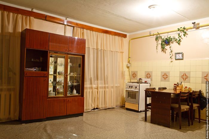 Гостиница советского типа (26 фото)