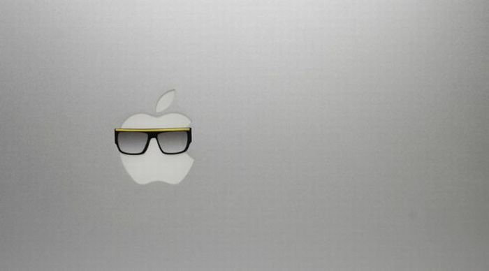 Очки для Apple (12 фото)