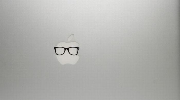 Очки для Apple (12 фото)
