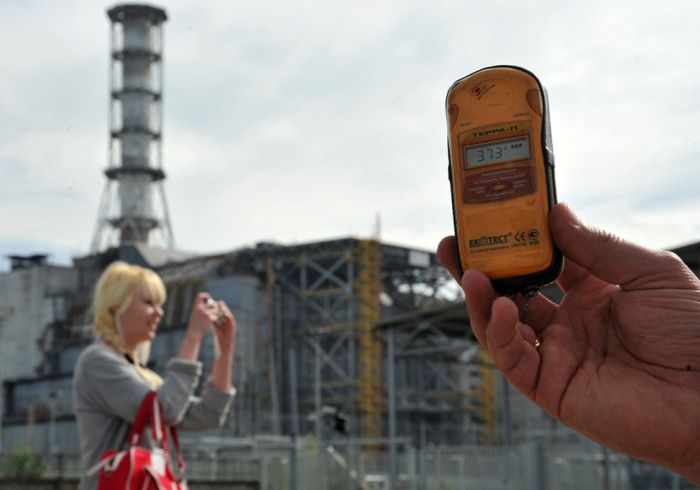 Чернобыль (39 фото)
