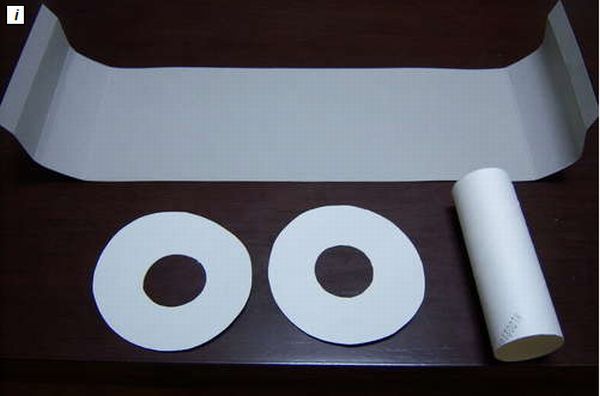 Первоапрельская туалетная бумага (15 фото)