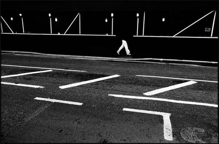 Философия улиц от Мэтта Стюарта (40 фото)