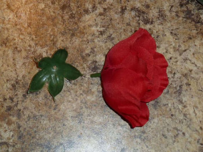 Розы из бекона (21 фото)