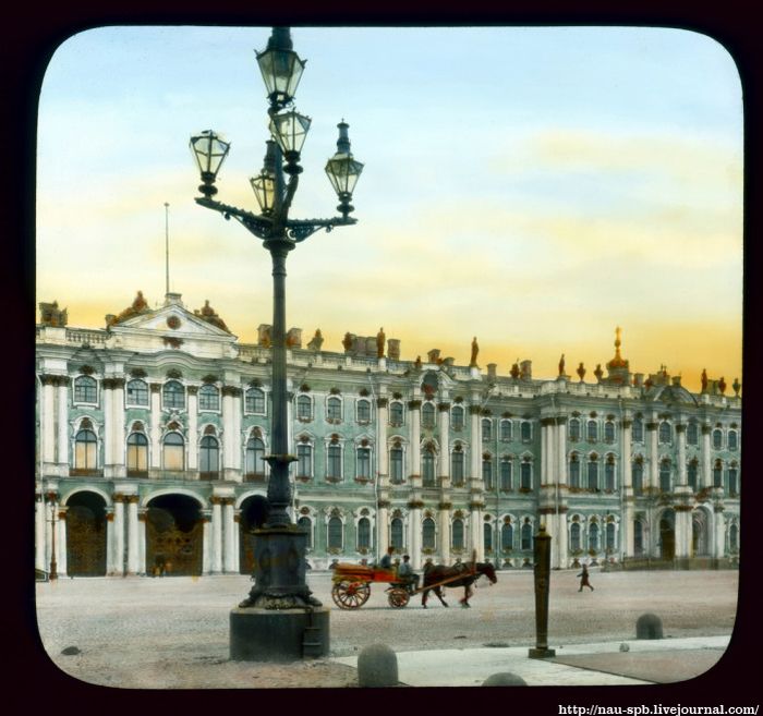 Разукрашенный Санкт-Петербург (81 фото)