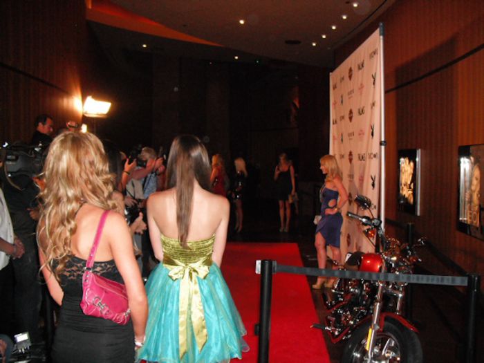 Клэр Синклер стала Мисс Playboy 2011 (29 фото)