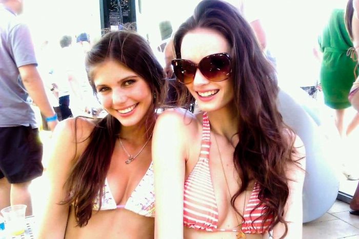 Клэр Синклер стала Мисс Playboy 2011 (29 фото)