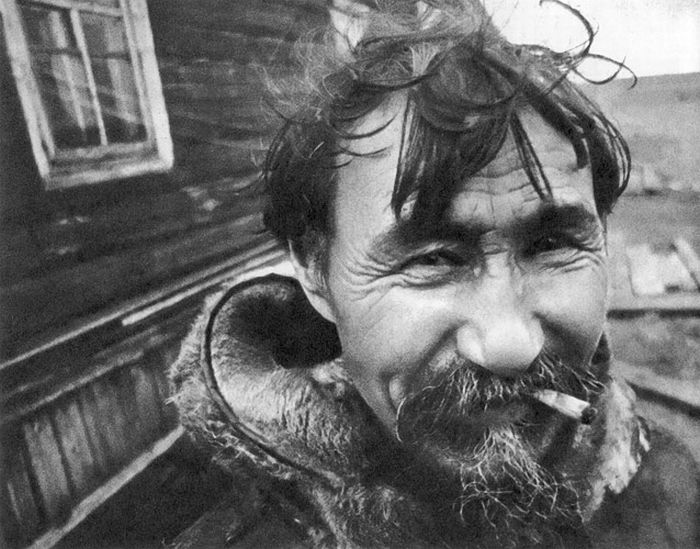 Частные фотографии жителей СССР (126 фото)