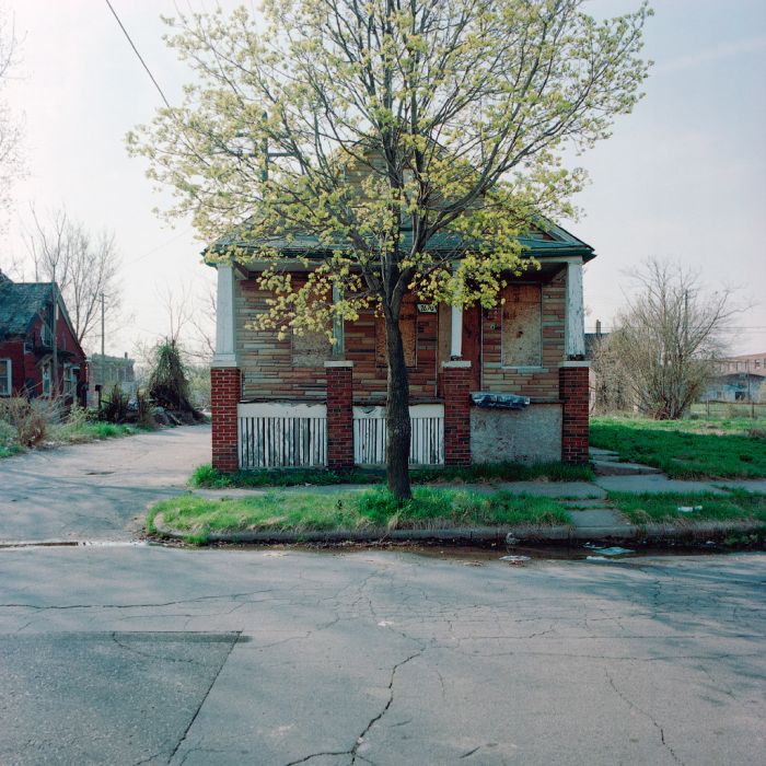 Заброшенные дома (103 фото)