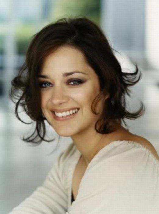 Красивейшие французские актрисы (30 фото)