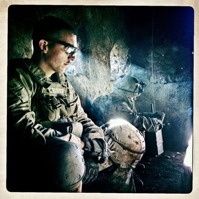 Афганистан через объектив iPhone (40 фото)