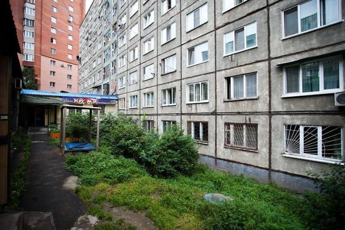 Жилье во Владивостоке (26 фото)