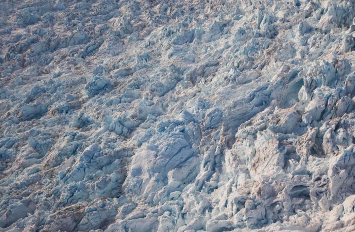 Льды Гренландии (32 фото)