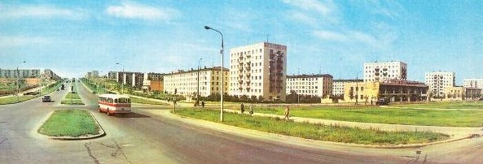 Ностальгия по СССР (195 фото)