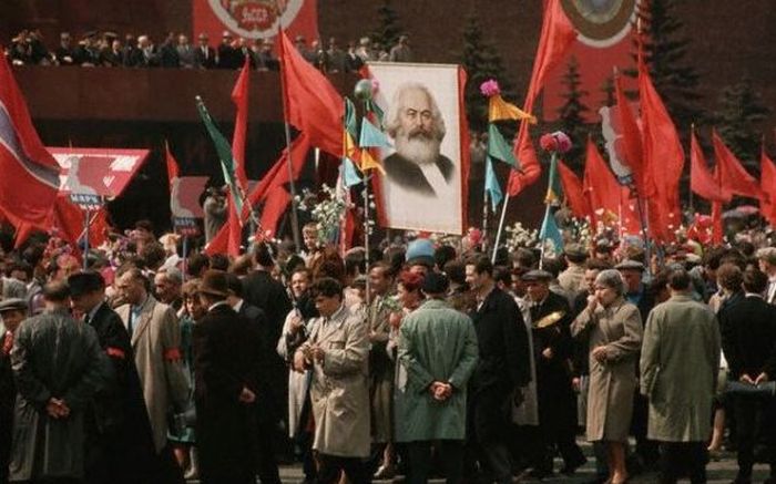 Ностальгия по СССР (195 фото)
