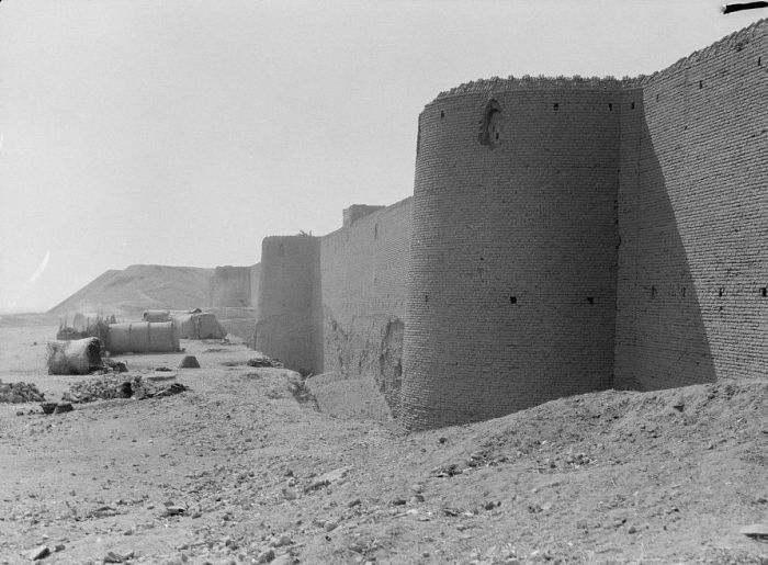 Ирак начала 20 века (32 фото)