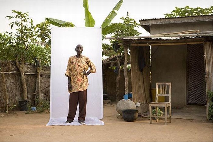 Мечты жителей Африки (42 фото)