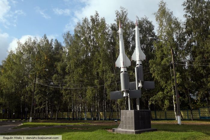 Космические войска России (43 фото)