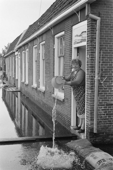 Старые фотографии Голландии. Часть 2 (148 фото)
