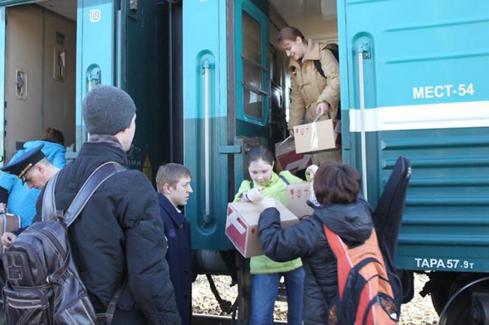 Волонтеры (39 фото) Волонтеры (39 фото)
