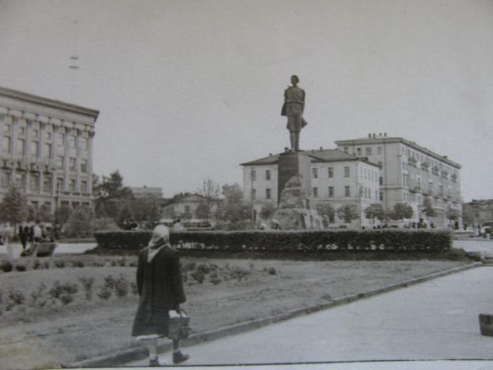 Нижний Новгород тогда и сейчас. Часть 2 (81 фото)