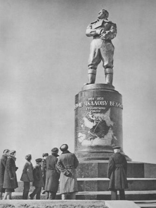 Нижний Новгород тогда и сейчас. Часть 2 (81 фото)