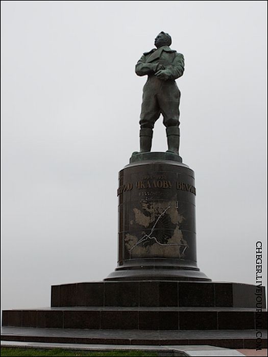 Нижний Новгород тогда и сейчас. Часть 2 (81 фото)