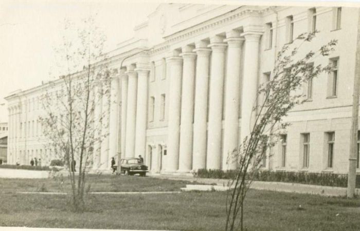 Нижний Новгород тогда и сейчас. Часть 2 (81 фото)