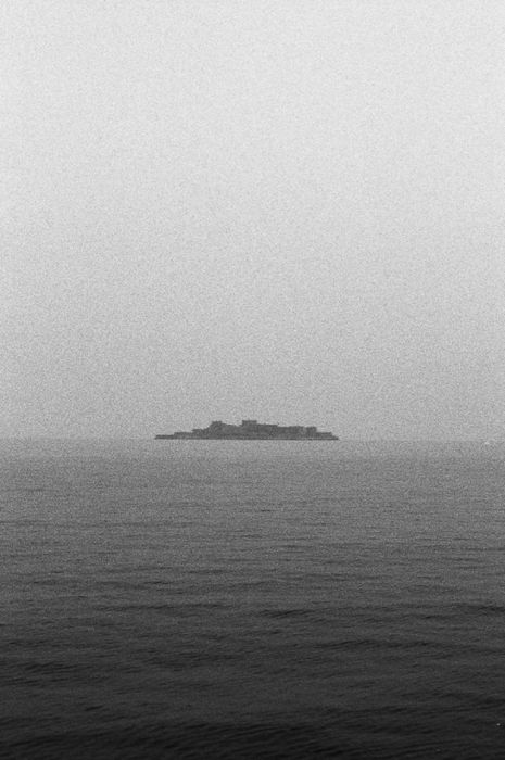 Мертвый остров (33 фото)