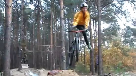 Нарезка неудач за ноябрь 2011 (видео)