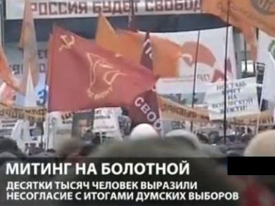 В Россию возвращается свобода слова (видео)